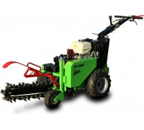 Траншеекопатель LASKI TR 60HC/GX390S