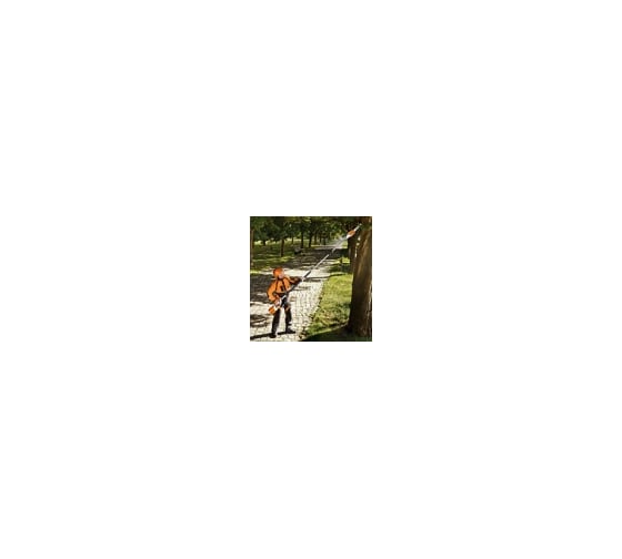 Аккумуляторный высоторез Stihl HTA 85 48572000007