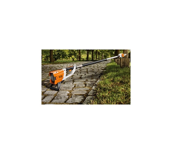 Аккумуляторный высоторез Stihl HTA 85 48572000007
