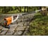 Аккумуляторный высоторез Stihl HTA 85 48572000007 3