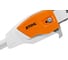 Аккумуляторный высоторез Stihl HTA 85 48572000007 5