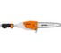 Аккумуляторный высоторез Stihl HTA 85 48572000007 6