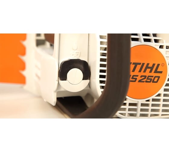 Бензопила Stihl MS 250 16" 11232000831