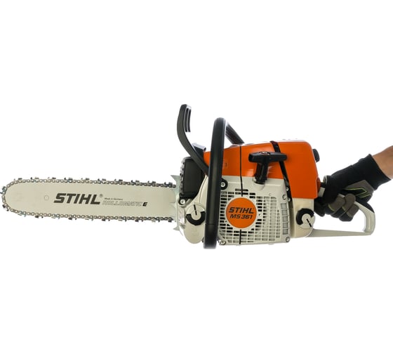 Бензопила Stihl MS 361 16" 11352000529