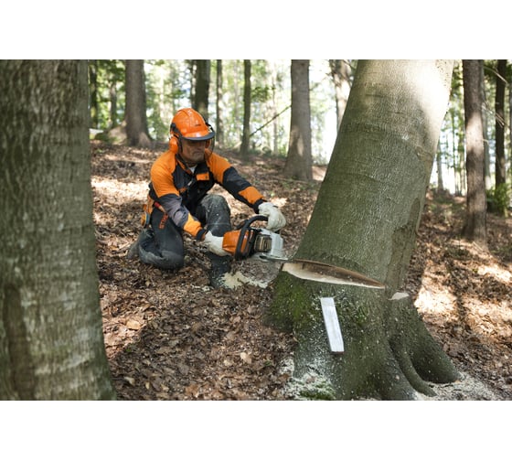 Бензопила Stihl MS 362 C-M 16" 11402000542