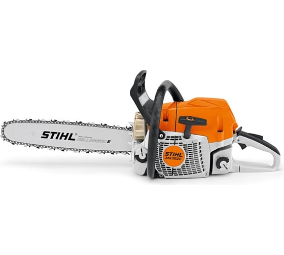 Бензопила Stihl MS 362 C-M VW 18" 11402000545