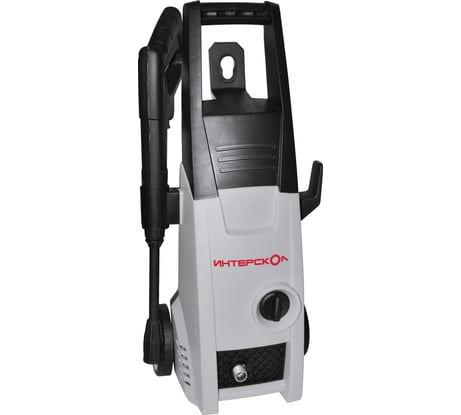 Минимойка Интерскол АМ-140/1800С