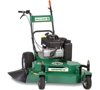 Косилка для высокой травы и кустов BILLY GOAT HP3400