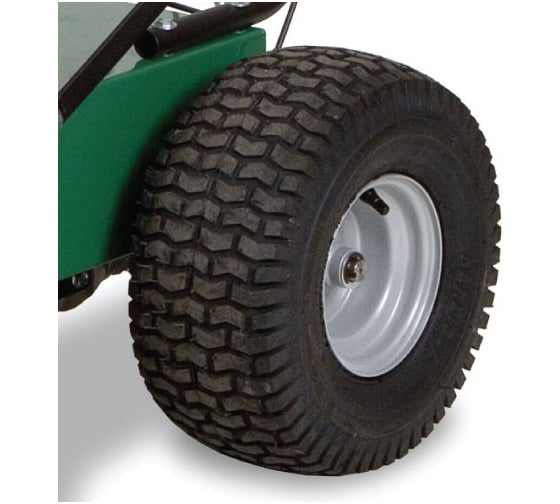 Косилка для высокой травы и кустов BILLY GOAT HP3400