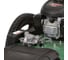Косилка для высокой травы и кустов BILLY GOAT HW651HSP 4
