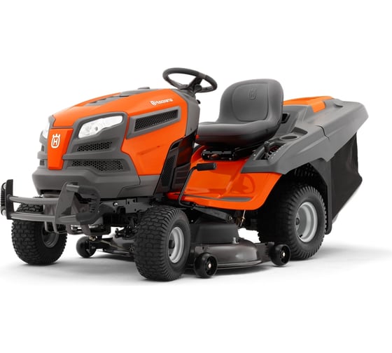Садовый минитрактор Husqvarna CTH 224T 9605101-09