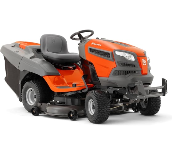 Садовый минитрактор Husqvarna CTH 224T 9605101-09