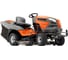 Садовый минитрактор Husqvarna CTH 224T 9605101-09 1
