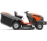 Садовый минитрактор Husqvarna CTH 224T 9605101-09 2