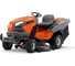 Садовый минитрактор Husqvarna CTH 224T 9605101-09 3