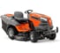 Садовый минитрактор Husqvarna CTH 224T 9605101-09 4