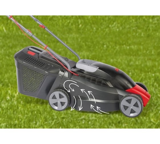 Электрическая газонокосилка Skil F0150715RT