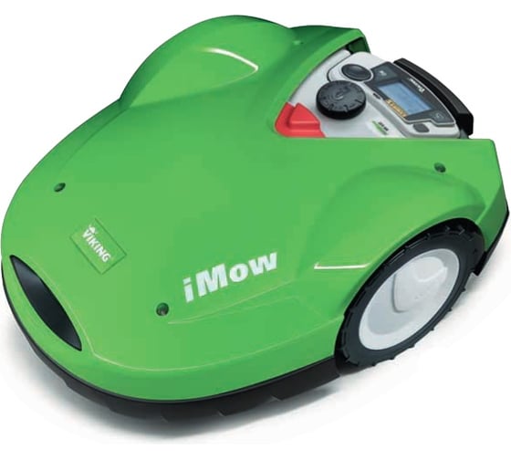 Робот-газонокосилка Viking MI 632.0 P 63092000002