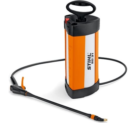Ручной распылитель Stihl SG 31 42550194930