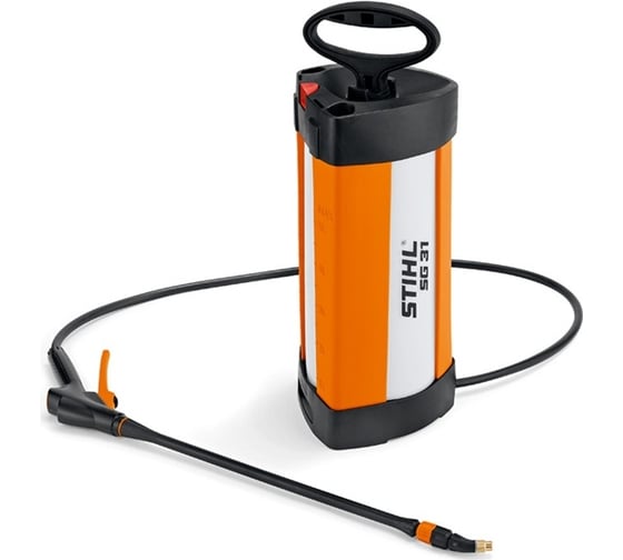 Ручной распылитель Stihl SG 31 42550194930