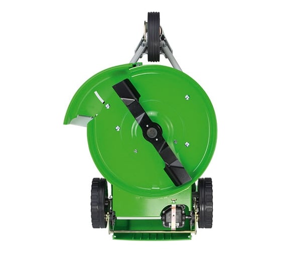 Бензиновая газонокосилка Viking MB 3.1 RT 63610113411