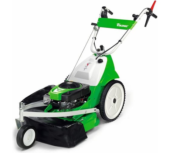 Бензиновая газонокосилка Viking МВ 6.2 RH 63800113421