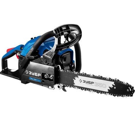 Бензопила Зубр ПБЦ-380 35П
