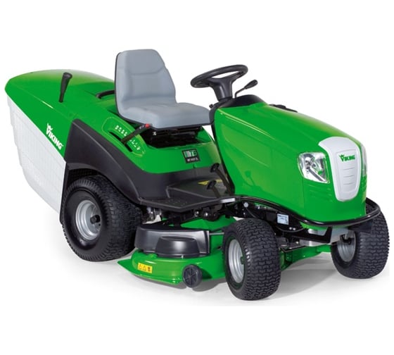 Садовый трактор Viking MT-6127.0 ZL без деки 61702000012