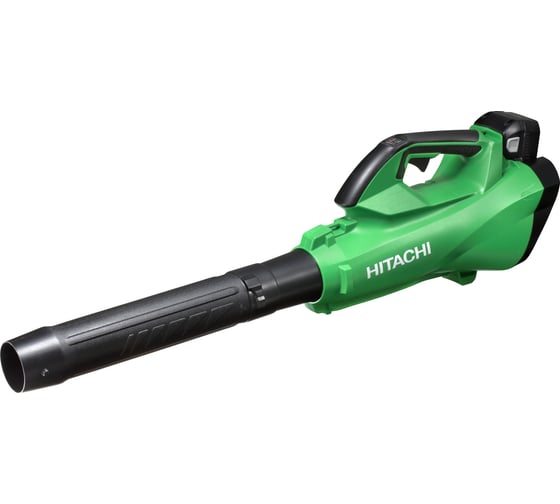 Аккумуляторная воздуходувка Hitachi RB36DL 1