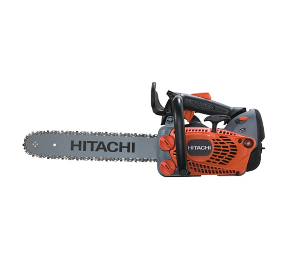 Бензопила Hitachi CS33EDT