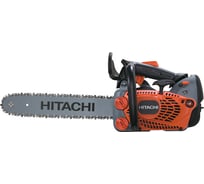 Бензопила Hitachi CS33EDT-ND