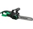 Цепная электрическая пила Hitachi CS35Y 1