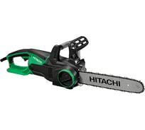 Цепная электрическая пила Hitachi CS40Y