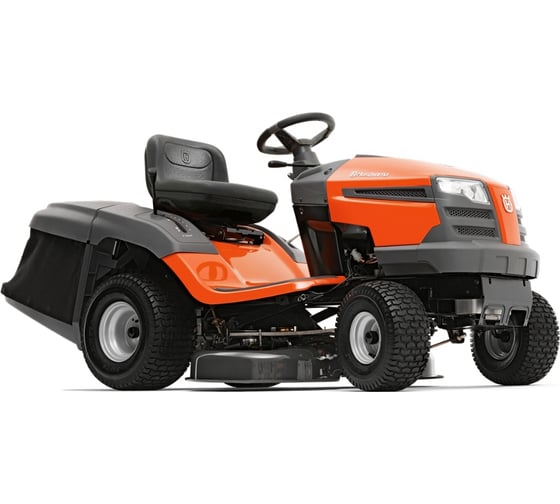 Садовый минитрактор Husqvarna CT154 9605101-04