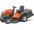 Садовый минитрактор Husqvarna CT154 9605101-04 1