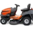Садовый минитрактор Husqvarna CT154 9605101-04 3