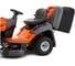 Садовый минитрактор Husqvarna CT154 9605101-04 4