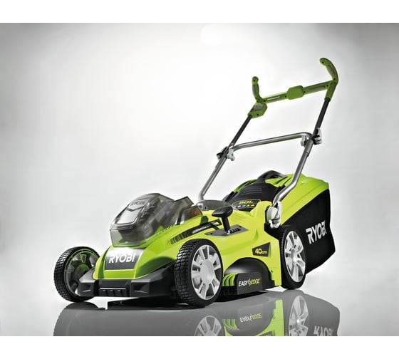 Аккумуляторная газонокосилка Ryobi ONE+ OLM1840H 5133002160