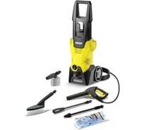 Мойка высокого давления Karcher K 3 Car 1.676-003