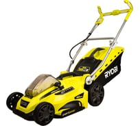 Аккумуляторная газонокосилка Ryobi RLM36X40H40 5133002167