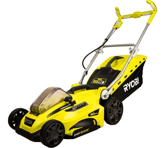 Аккумуляторная газонокосилка Ryobi RLM36X40H40 5133002167