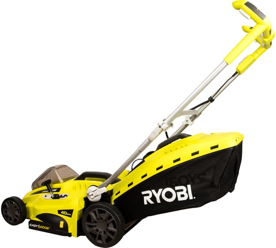 Аккумуляторная газонокосилка Ryobi RLM36X40H40 5133002167