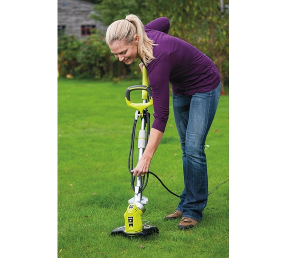 Электрический триммер Ryobi RLT6030 5133002119