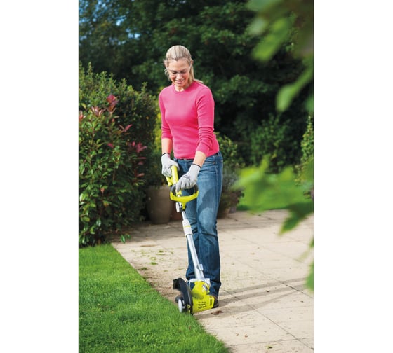 Электрический триммер Ryobi RLT6030 5133002119