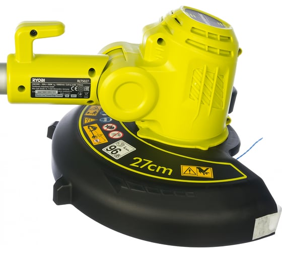 Электрический триммер Ryobi RLT5027 5133002117