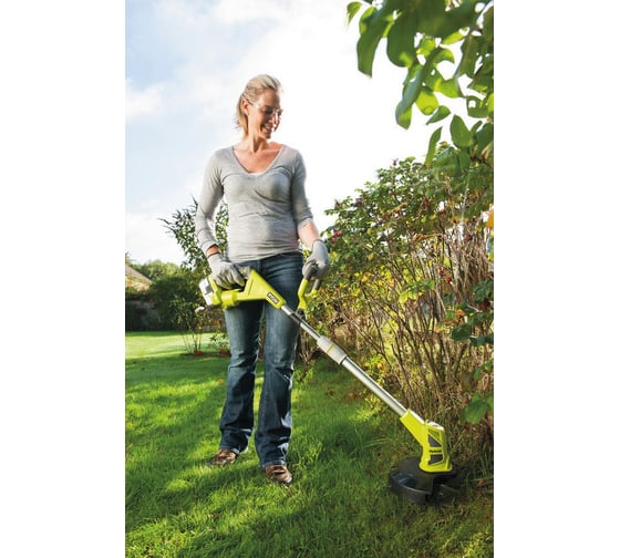 Аккумуляторный триммер Ryobi RLT1830H13 5133002102