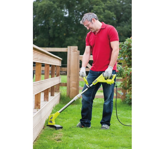 Аккумуляторный триммер Ryobi RLT1830H13 5133002102