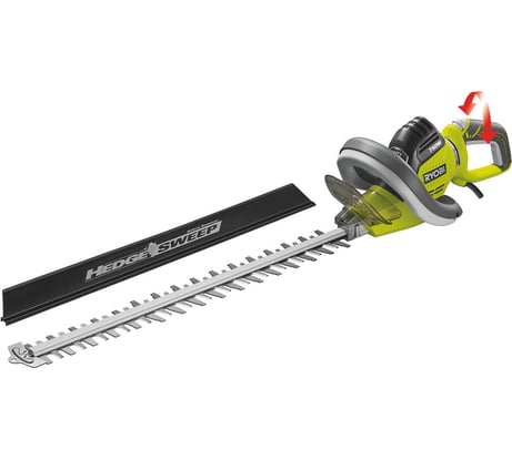 Электрический кусторез Ryobi RHT7565RL 5133002125