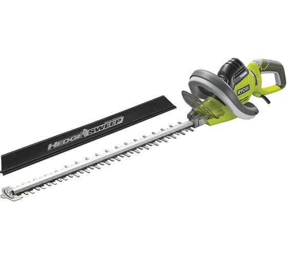 Электрический кусторез Ryobi RHT7565RL 5133002125