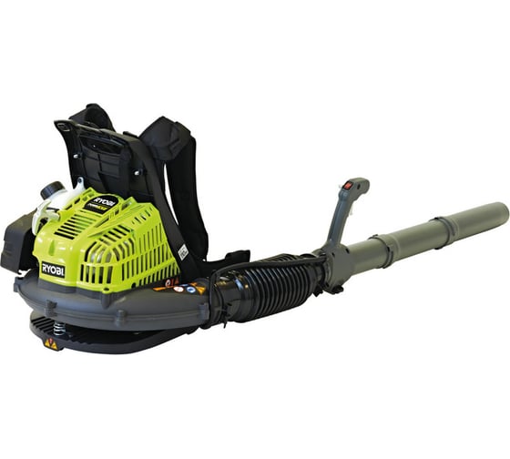 Бензиновая ранцевая воздуходувка Ryobi RBL42BP 5133001879 1